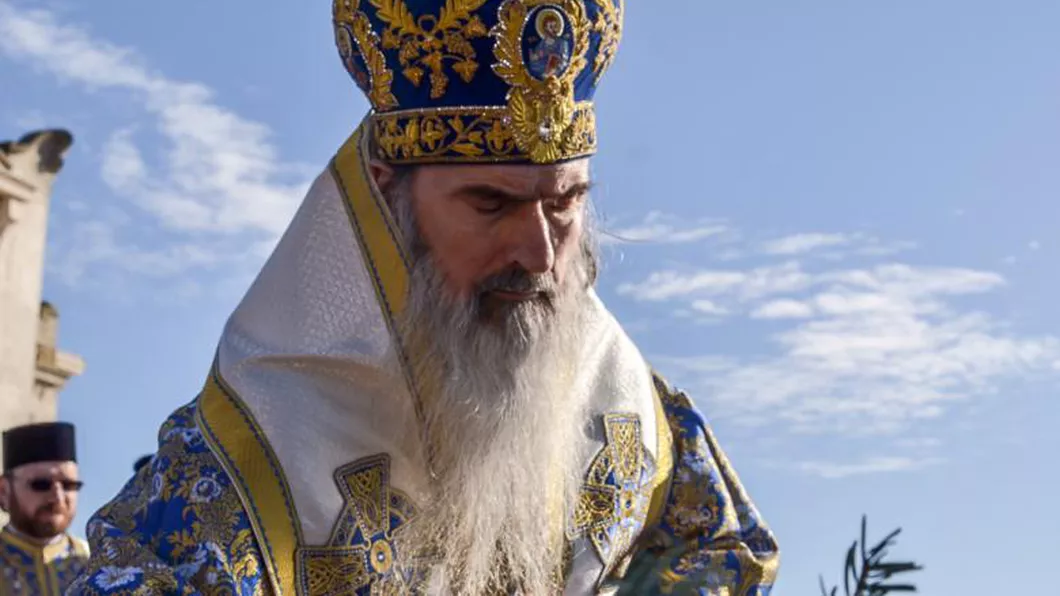 ÎPS Teodosie a explicat diferențele dintre femeie și bărbat în cadrul Bisericii Ortodoxe Române