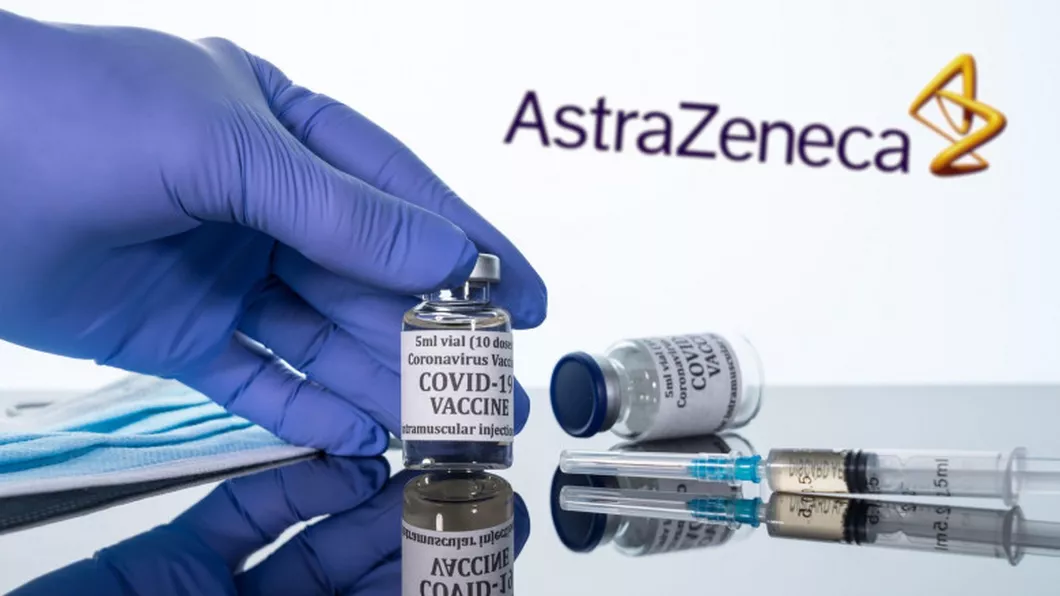 Pentru vaccinarea cu AstraZeneca nu mai este nevoie de programări