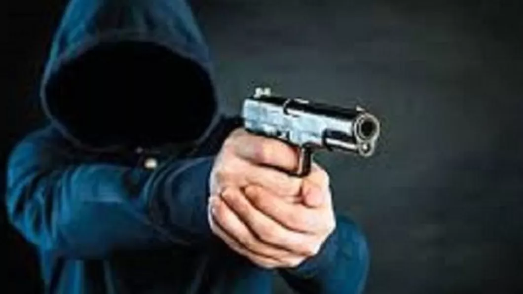 Alertă în Baia Mare după o farsă făcută de o tânără Un turc mi-a pus pistolul la cap și m-a amenințat că mă împușcă