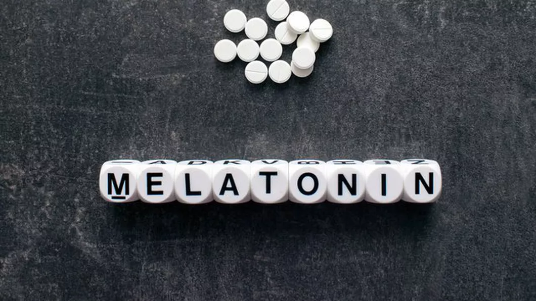 Rolul melatoninei în organism