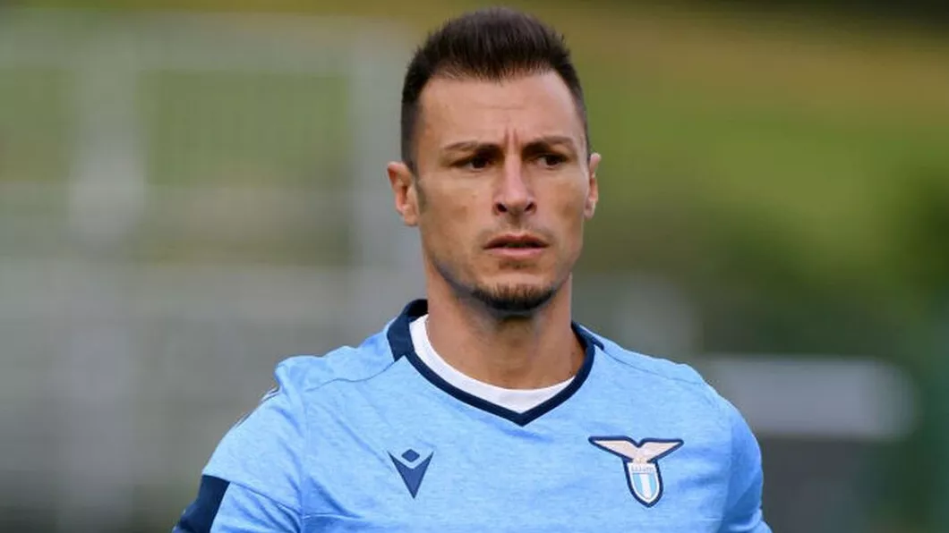 Ștefan Radu a refuzat o ofertă de la un club-gigant pentru a intra în istoria lui Lazio Transferul căruia i-a spus pas