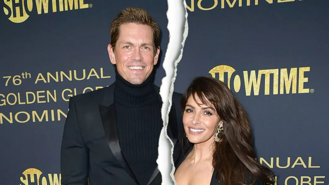 Sarah Shahi și Steve Howey au divorțat iar custodia celor trei copii este comună. Cum și-au împărțit averea