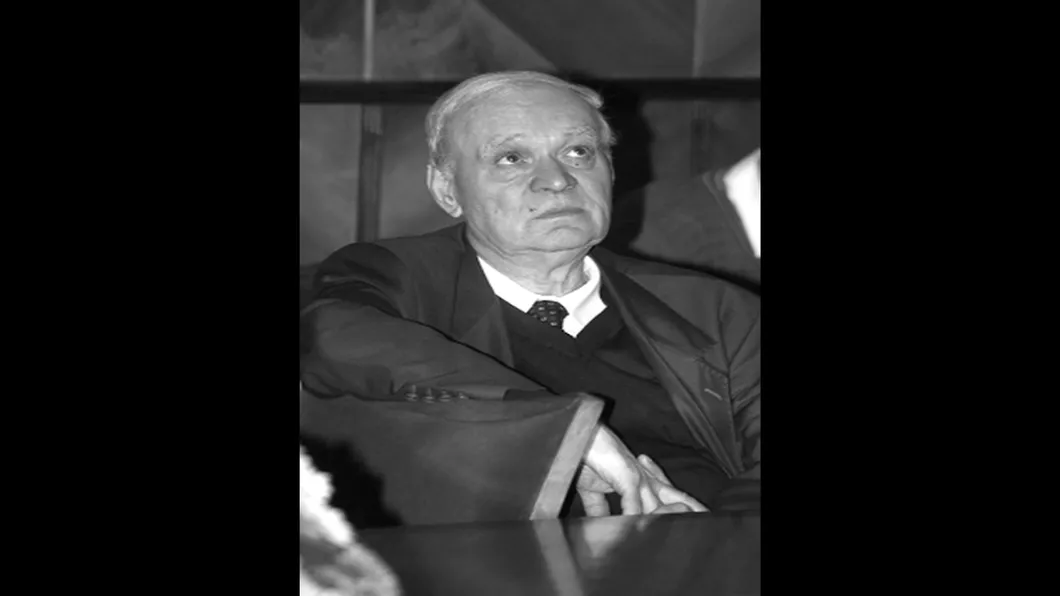 Tragedia anului în mediul academic ieșean Marele prof. univ. dr. Ioan Caproșu a murit - Exclusiv