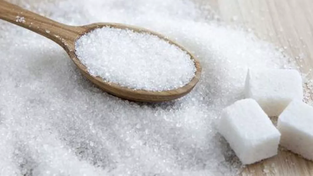 Zahărul este considerat drogul alb acesta poate fi foarte toxic