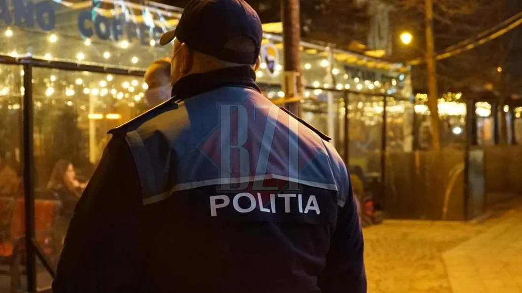 Controalele la Iași continuă. Polițiștii au verificat mai multe societăți comerciale pentru a vedea dacă regulile impuse în lupta cu COVID-19 sunt respectate