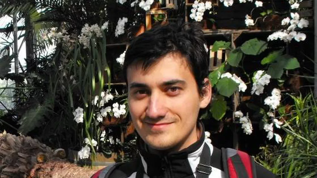 Un profesor de la UAIC Iași a murit înecat în Marea Neagră. Ștefan Adrian Strungaru era unul dintre cei mai mari ecotoxicologi din România- FOTO UPDATE