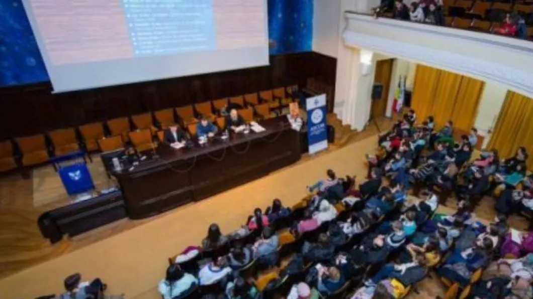 Universitatea Cuza din Iași într-un parteneriat național pe tema Protecția copilului după 30 de ani