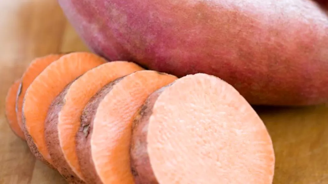 Ce trebuie sa stii despre cartofii dulci calorii si beneficii
