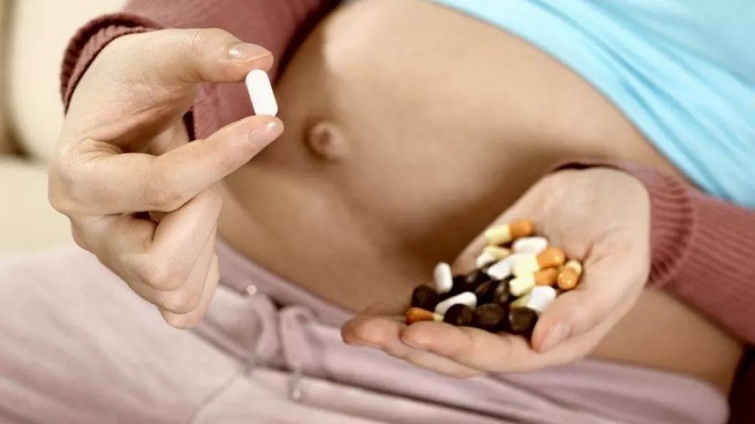 Ce pastile să iau să pierd sarcina Ce spun medicii ginecologi