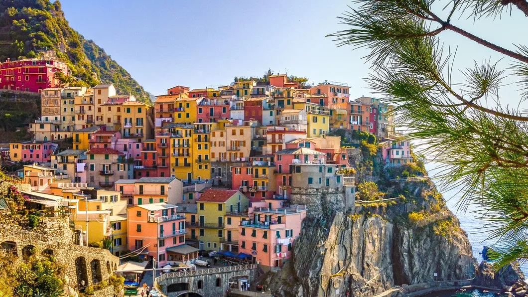 Italia redeschide economia în luna iunie și va primi turiștii cu pașaport de vaccinare
