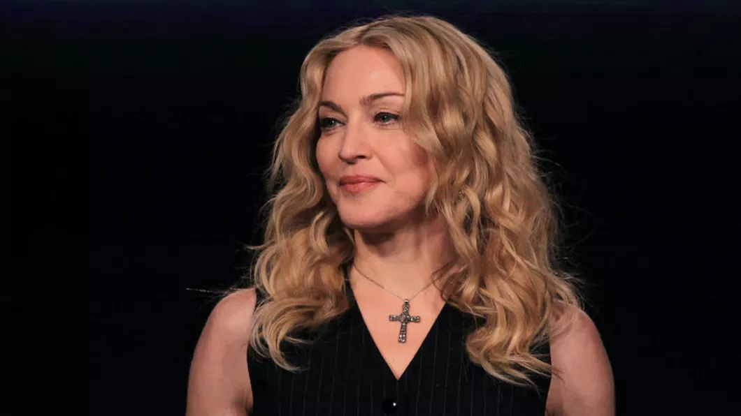 Madonna apariție incendiară pe o rețea de socializare Iată cum arată vedeta la 62 de ani