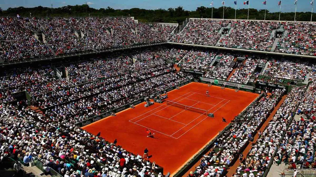 Turneul de la Roland Garros care este programat să înceapă luna viitoare ar putea fi amânat pentru al doilea an la rând din cauza pandemiei