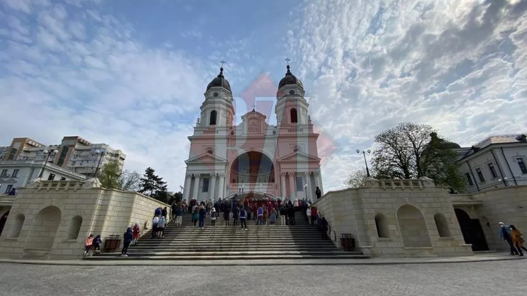 Săptămâna Patimilor în Biserica Ortodoxă. Semnificația Deniilor din această perioadă a Învierii Mântuitorului Iisus Hristos