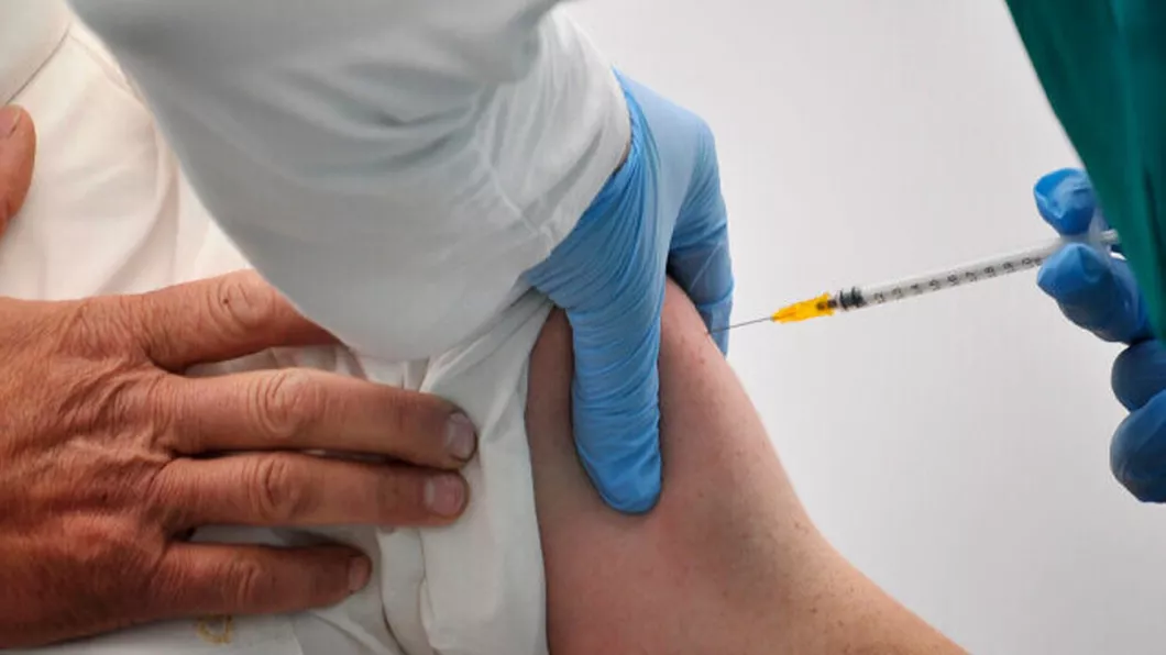 Medicii de familie vor începe campania de vaccinare împotriva COVID-19 Iată toate detaliile pe care trebuie să le ştii