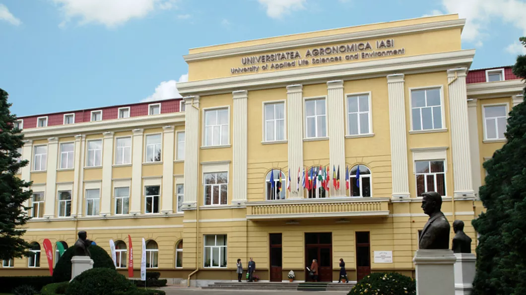 Multe cazuri tratate la spitalul veterinar al USAMV Iași în perioada Sărbătorilor Pascale