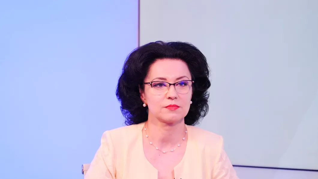 Mesajul inspectorului școlar general județean Iași prof. Luciana Antoci la debutul noului an școlar