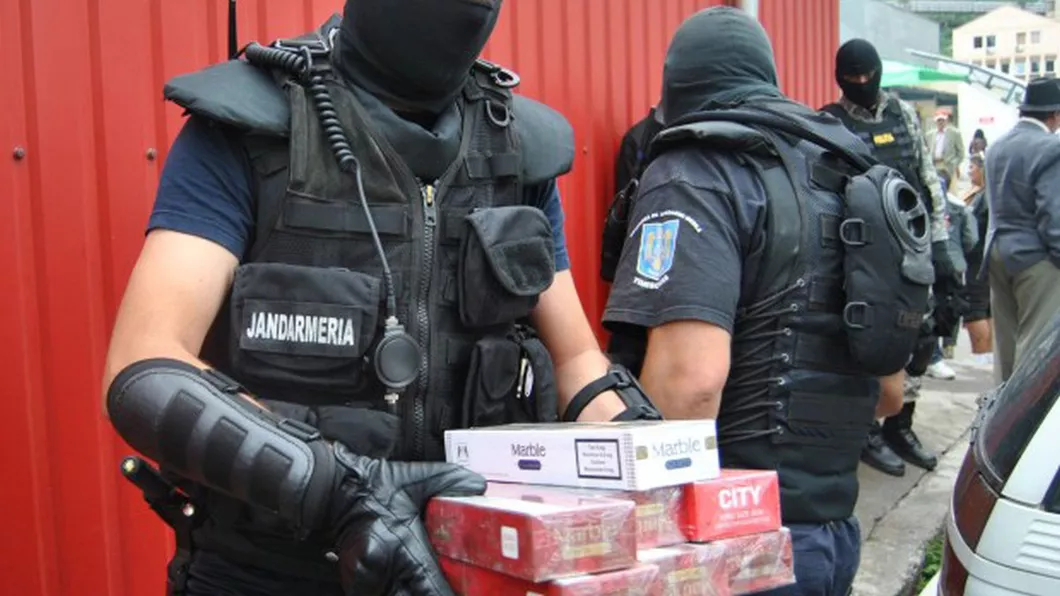 Achitări-bombă la Iași într-un dosar de contrabandă Judecătorii ieșeni au constatat că faptele nu există Anchetatorii au calculat un prejudiciu de peste 800.000 de lei