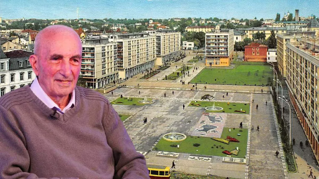 Dezvăluiri senzaționale făcute de inginerul Marin Gh. Nicolae care a construit 7.000 de apartamente într-un singur an în Iași Care sunt cele mai rezistente și cele mai proaste blocuri din oraș - GALERIE FOTO EXCLUSIV