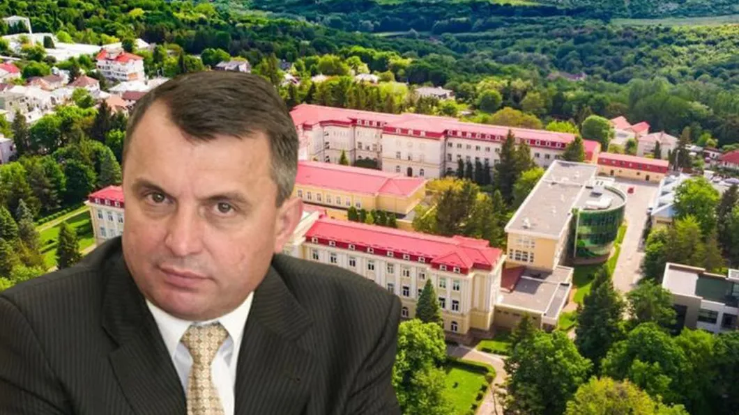 Schimbare radicală la o mare universitate de stat din Iași și România Universitatea de Agronomie a devenit Universitatea de Științele Vieții Ion Ionescu de la Brad
