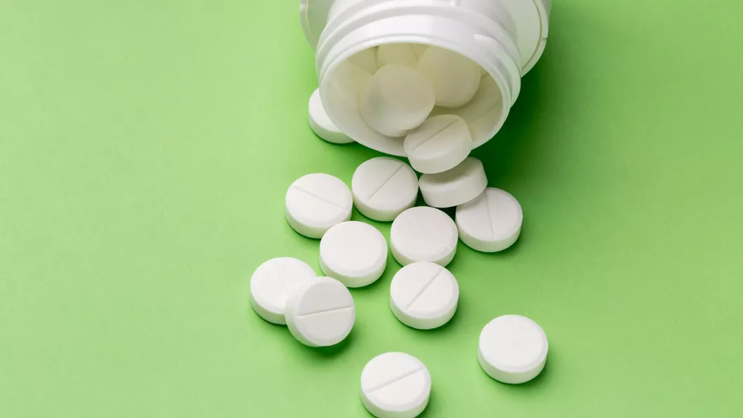 Aspirina separarea adevarului de fals