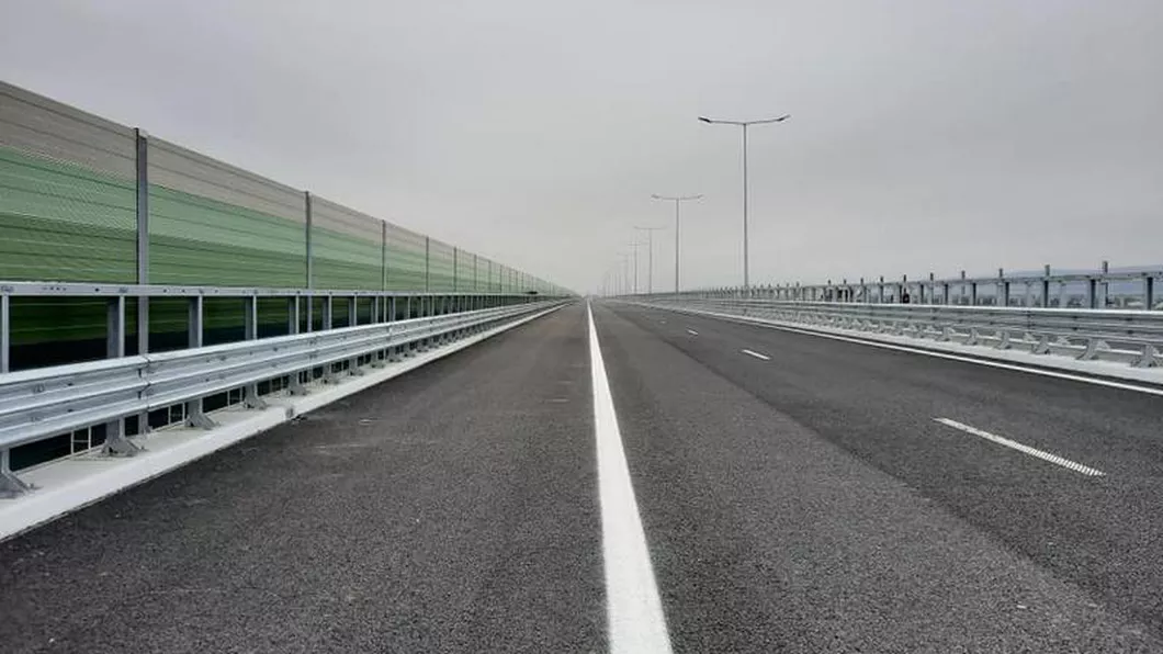 Constructorii chinezi care au fost scoşi de la licitaţia a 10 kilometri de autostradă au câștigat procesul CNAIR trebuie să facă o evaluare a ofertelor