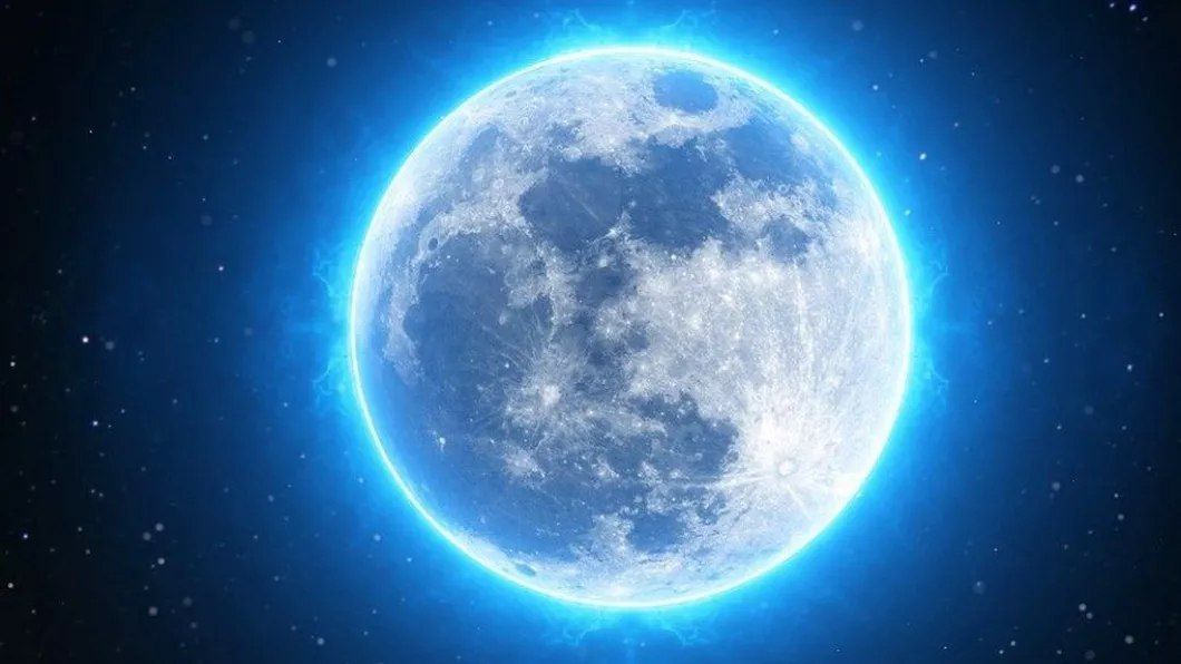 Super Luna Albastră Sângerie un eveniment astronomic spectaculos Cum vor fi afectate zodiile - VIDEO