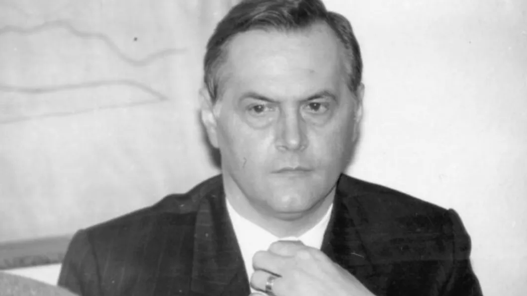 Doliu la IPJ Iași. Generalul Teodor Zaharia a decedat. Când va avea loc înmormântarea