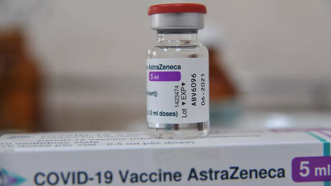 Vaccinul AstraZeneca care sunt cele mai recente informatii despre efectele sale secundare