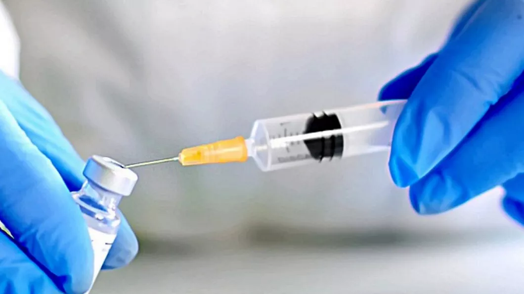 România primeşte o nouă tranşă de vaccin anti-Covid-19 Pfizer. La Iași ajung 81.900 doze