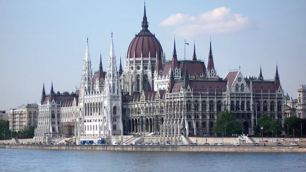 Ungaria are o strategie naţională pentru turism România mai așteaptă