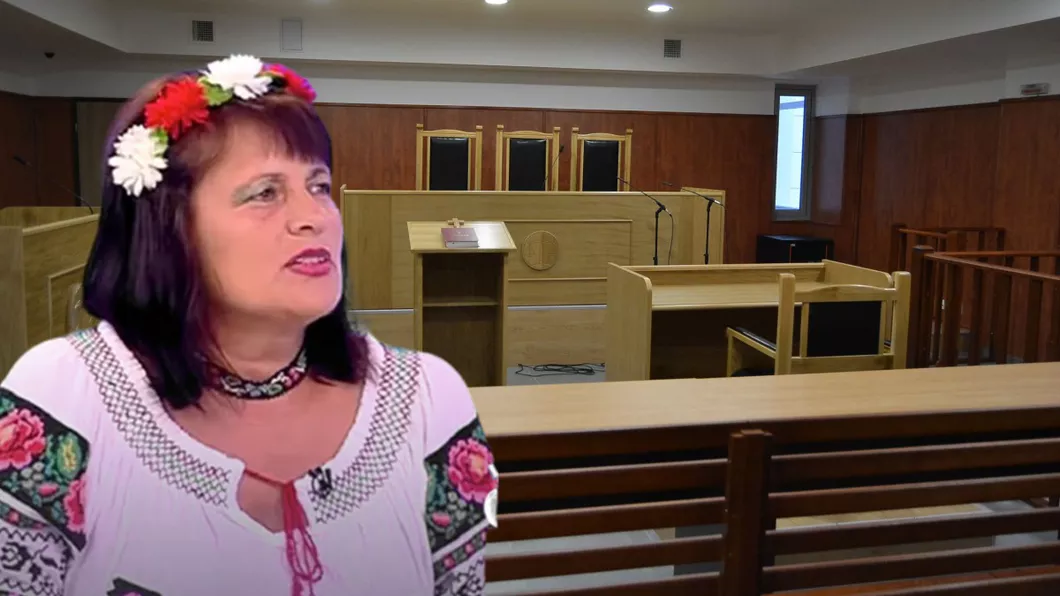 Scandal-monstru în lumea artiștilor O cunoscută cântăreață din Iași a deschis un proces fierbinte împotriva surorii sale după o emisiune televizată Acuzațiile sunt extrem de grave