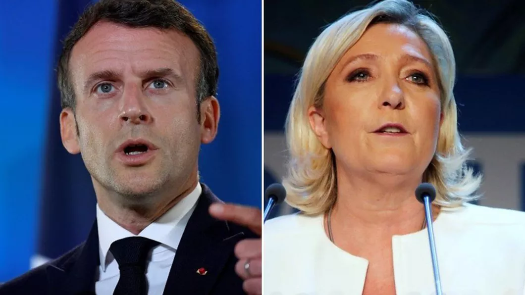 Alegerile regionale din Franța Lovitură dură încasata de Emmanuel Macron și Marine Le Pen