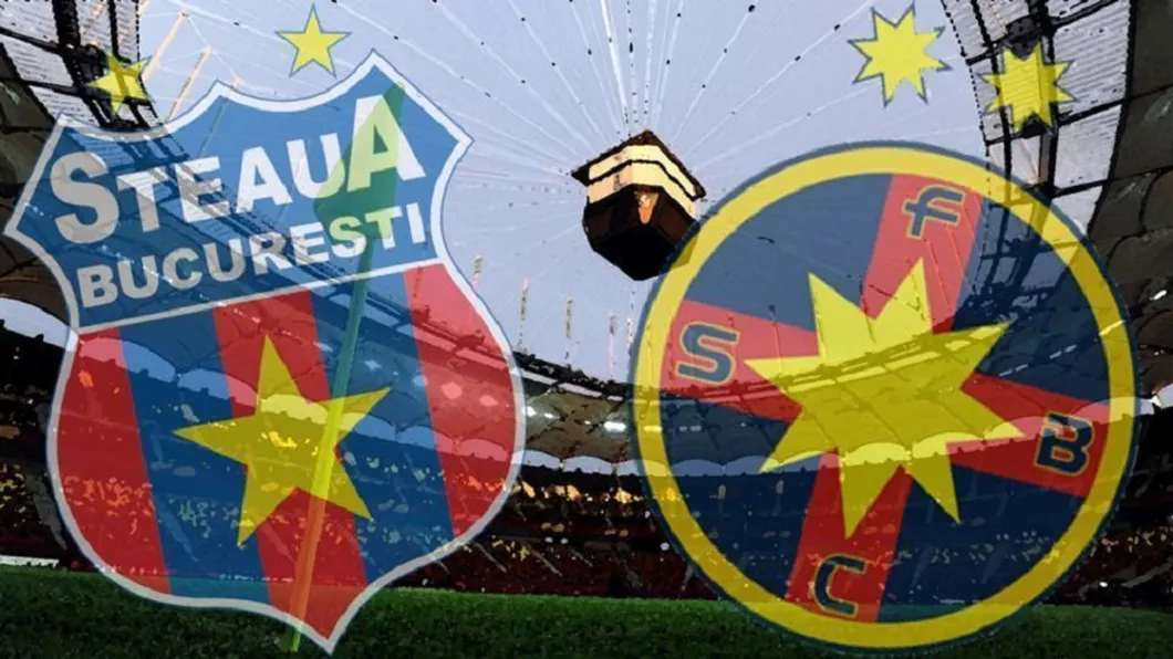 Dispută la nivel european intre FCSB și CSA Steaua UEFA care a cucerit Cupa Campionilor Europeni o consideră pe FCSB continuatoarea echipei