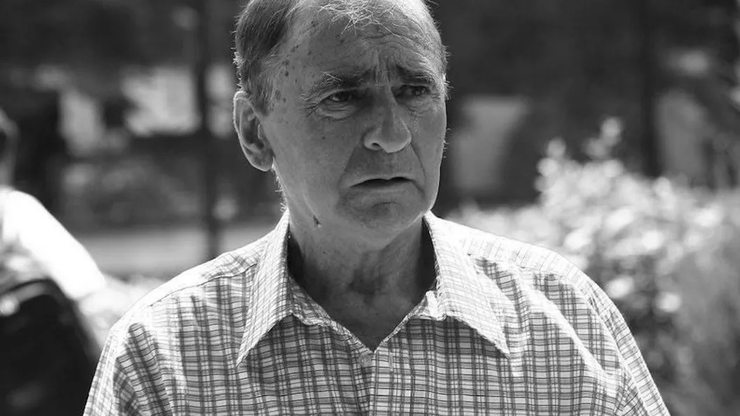 Antrenorul Gheorghe Staicu a murit la 85 de ani. Gheorghe Popescu și Dan Petrescu au învățat fotbal de la el
