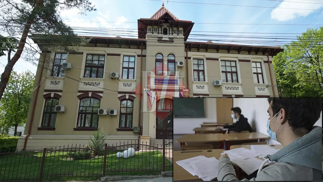 Inspectoratul Școlar Județean Iași a făcut marele anunț Au fost stabilite toate detaliile pentru derularea examenului de Bacalaureat 2021