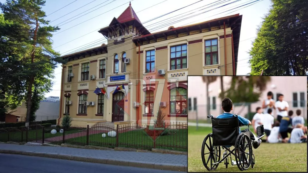 Inspectoratul Școlar Județean Iași susține prin proiectele sale promovarea educației incluzive dezvoltarea serviciilor educațional-terapeutice pentru copiii și tinerii cu dizabilități