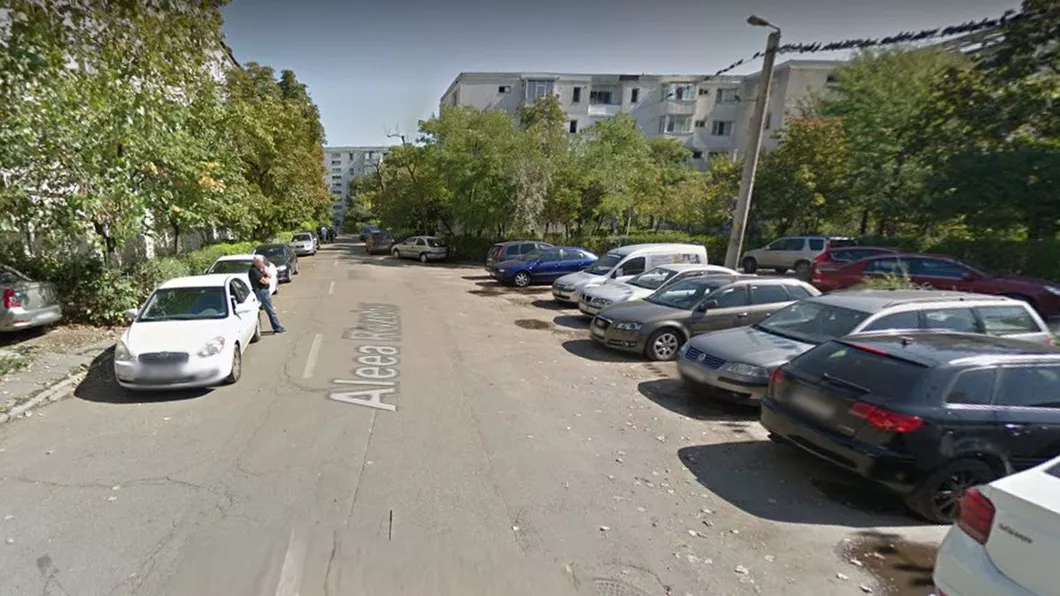 Vestea așteptată de toți proprietarii de mașini din Iași Locuri de parcare închiriate în oraș Zeci de spații închiriate în cartierul Nicolina luna viitoare