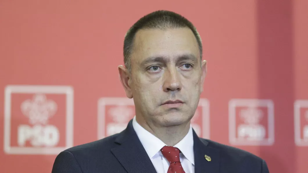 Deputatul PSD Mihai Fifor nu este de acord cu educația sexuală în școli