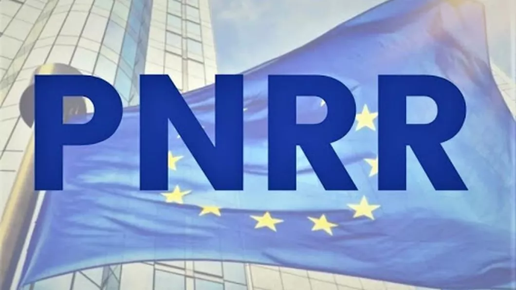 Situație alarmantă Comisia Europeană zeci de observații asupra PNNR-ului. România riscă să piardă sume uriașe