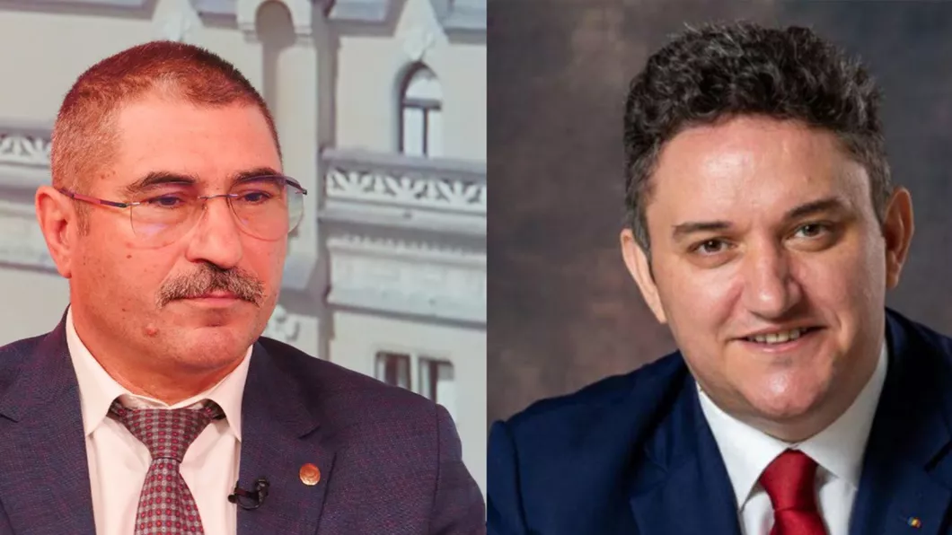Deputații PSD Iași votează moțiunea de cenzură împotriva Guvernului Cîțu. Detalii despre documentul discutat în plenul Parlamentului