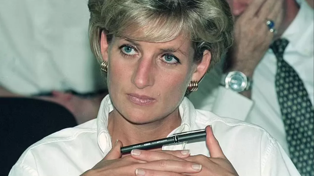 Dezvăluiri despre accidentul în care și-a pierdut viața Prințesa Diana făcute de medicul care a încercat să o salveze