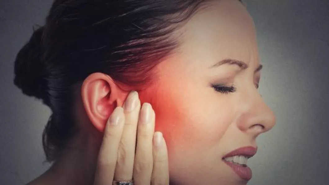 Ce să faci când te doare urechea de la curent Remedii naturale care te scapă de durere
