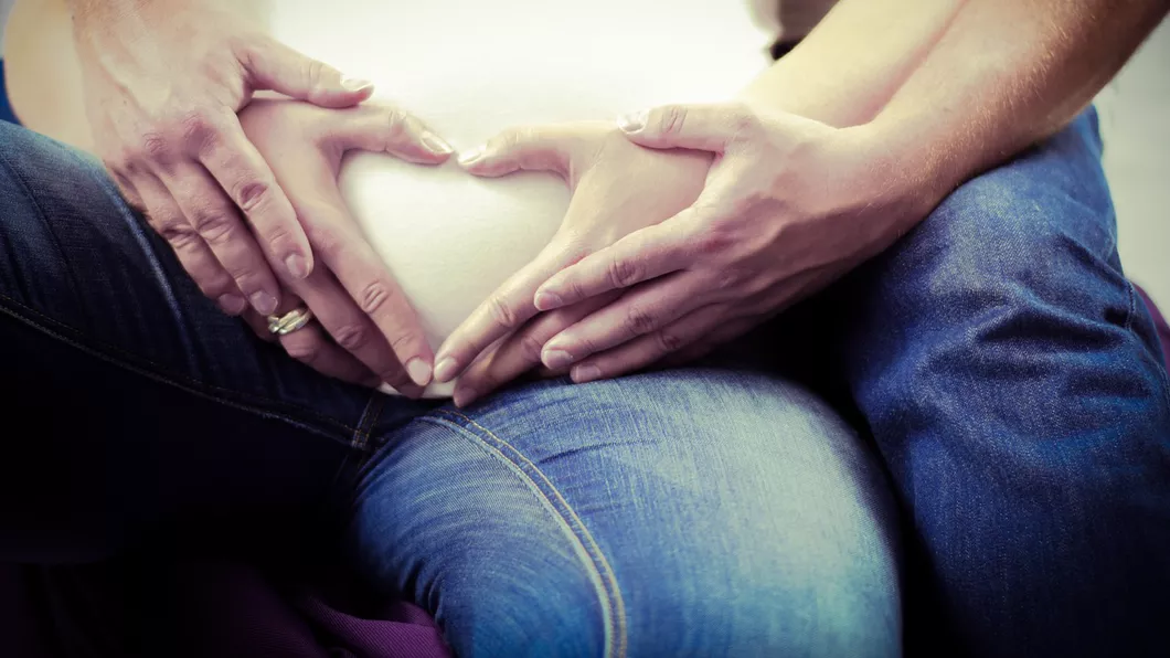 Cum să rămâi însărcinată Sfaturi care îți cresc șansele să ai un bebeluș