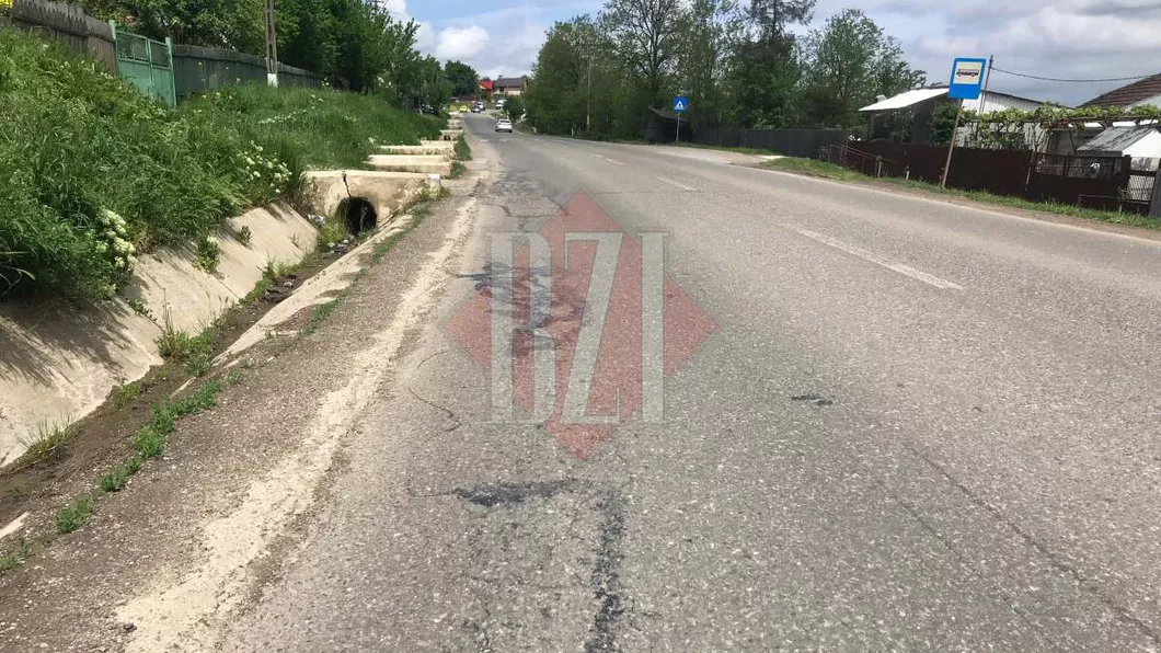 Harta completă a investițiilor pe drumurile județene 290 de milioane de euro pentru șoselele din județul Iași. Lista pe fiecare localitate în parte - FOTO