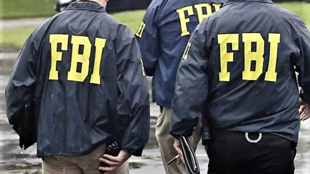 FBI a făcut peste 700 de percheziții la nivel global. Peste 800 de persoane au fost arestate pentru trafic de droguri