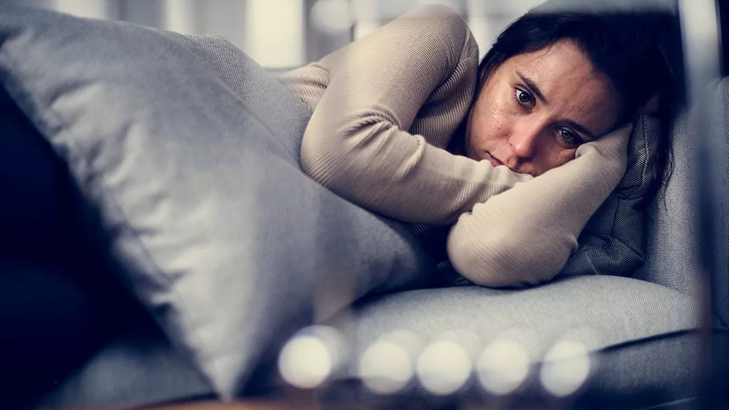 Depresia la femei 5 lucruri pe care trebuie să le știți
