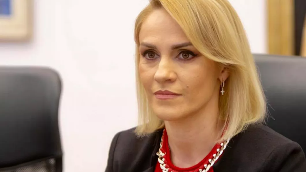 Gabriela Firea despre ajutorul financiar oferit pensionarilor Se acordă o singură dată în luna ianuarie