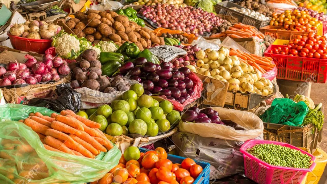 Sfaturile ANPC pentru cumpărarea produselor alimentare în perioadele caniculare