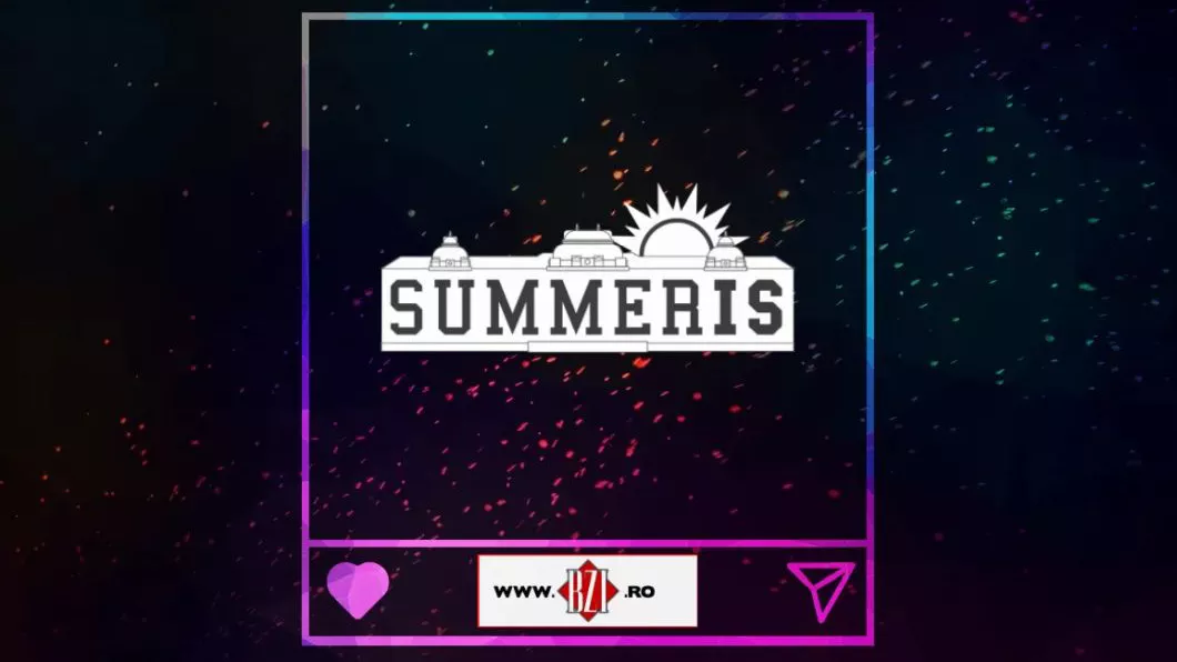 GIVEAWAY UNTOLD dă PULS verii alături de SummerIS