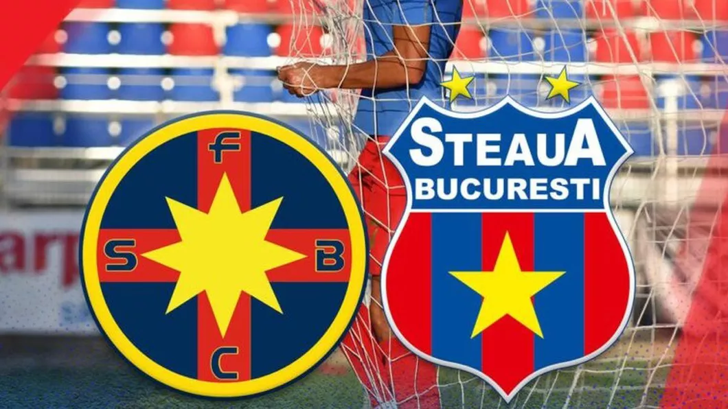 CSA Steaua a câștigat procesul pentru palmares FCSB a primit o lovitură